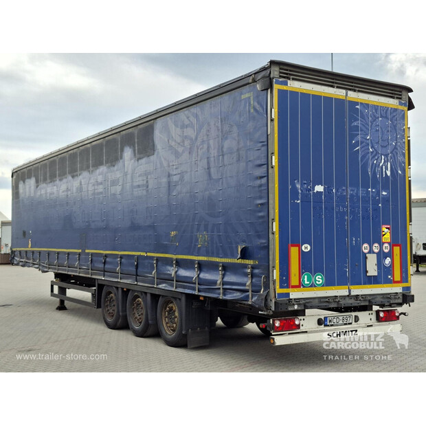 2017 Schmitz Cargobull OTHERS-48724296