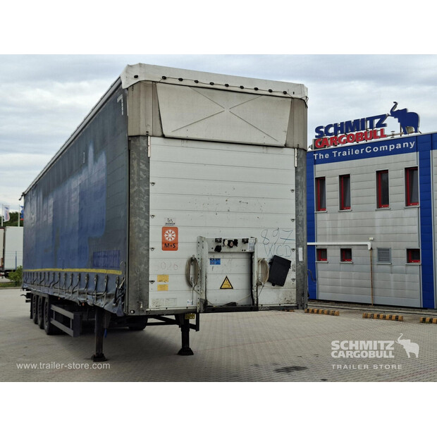 2017 Schmitz Cargobull OTHERS-48724304