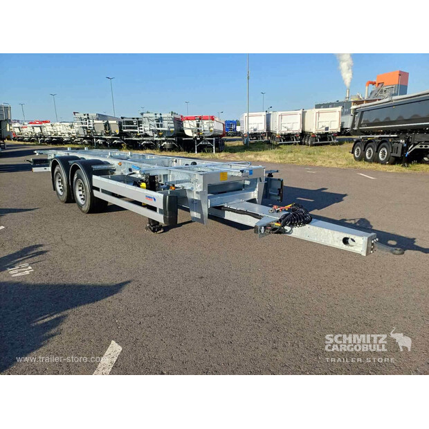 2026 Schmitz Cargobull OTHERS-48724345