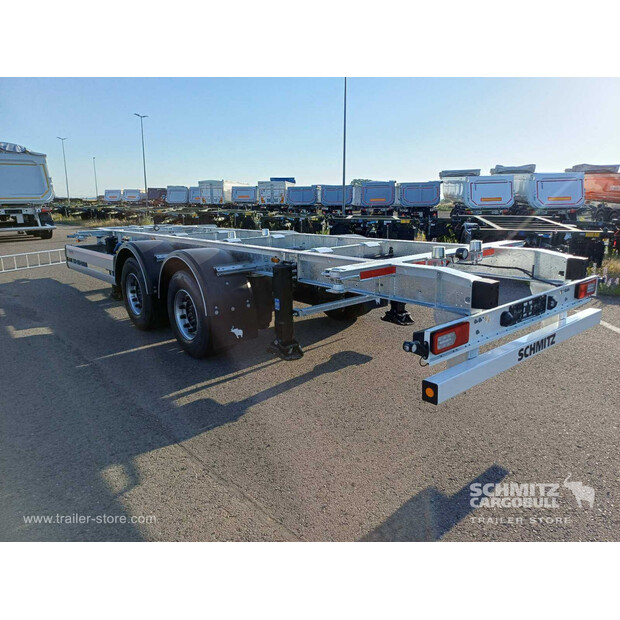 2026 Schmitz Cargobull OTHERS-48724346