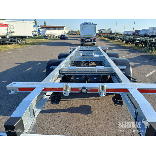 2026 Schmitz Cargobull OTHERS-48724347