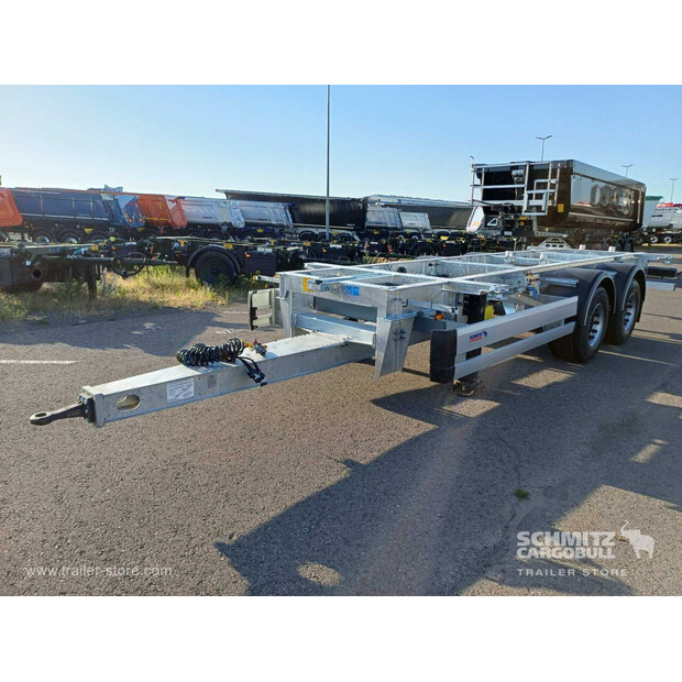 2026 Schmitz Cargobull OTHERS-48724348