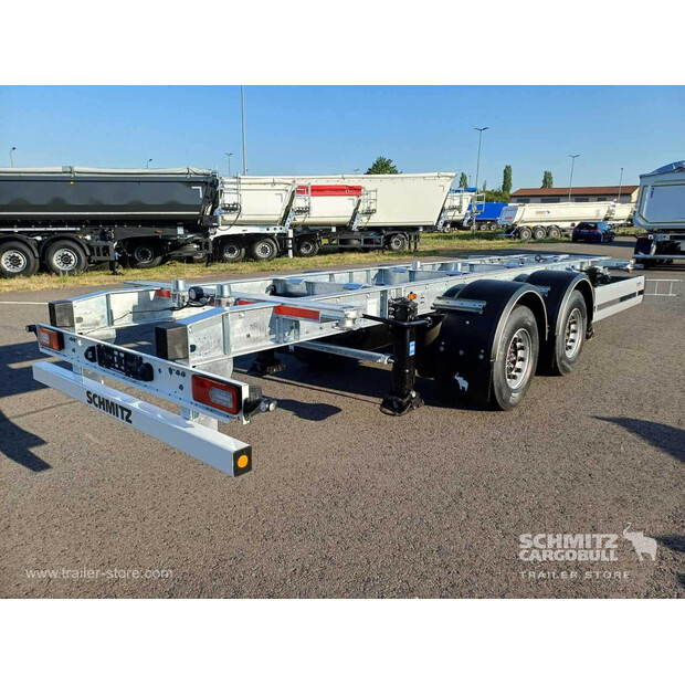 2026 Schmitz Cargobull OTHERS-48724349
