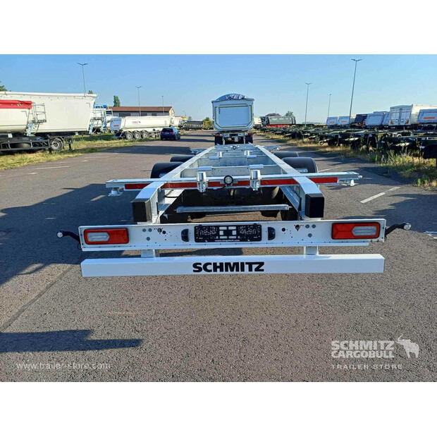2026 Schmitz Cargobull OTHERS-48724350
