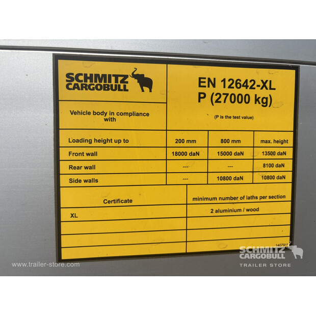 2022 Schmitz Cargobull OTHERS-48724538