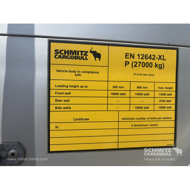 2021 Schmitz Cargobull OTHERS-48724550
