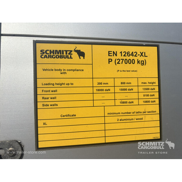 2021 Schmitz Cargobull OTHERS-48724574