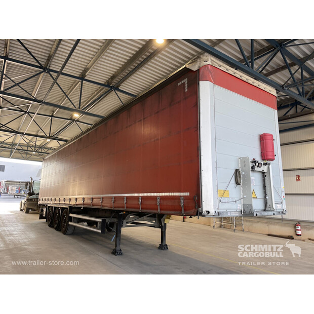 2019 Schmitz Cargobull OTHERS-48724589