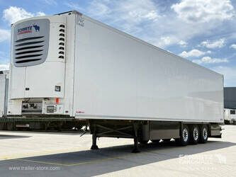 Image for 2021 Schmitz Cargobull OTHERS