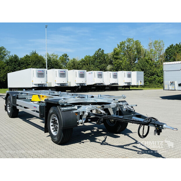 2026 Schmitz Cargobull OTHERS-48724643