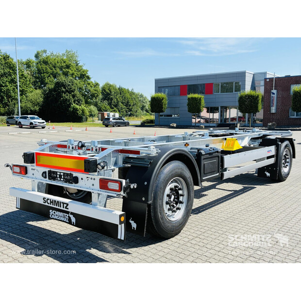 2026 Schmitz Cargobull OTHERS-48724644
