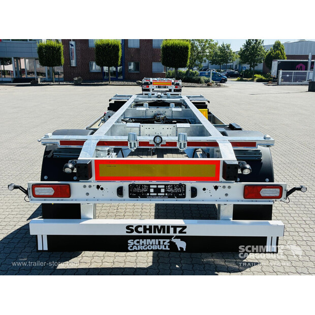 2026 Schmitz Cargobull OTHERS-48724645