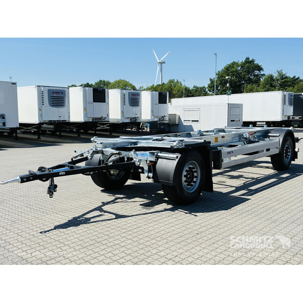 2026 Schmitz Cargobull OTHERS-48724646