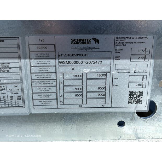 2026 Schmitz Cargobull OTHERS-48724654