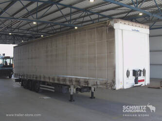 Image de 2018 Schmitz Cargobull OTHERS