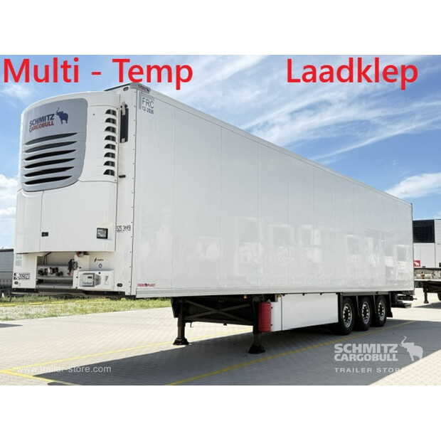 2021 Schmitz Cargobull OTHERS-48724667