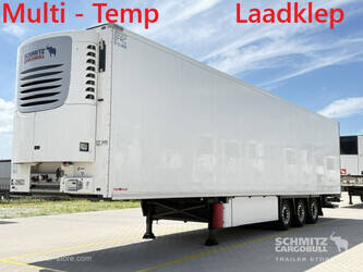 Image for 2021 Schmitz Cargobull OTHERS