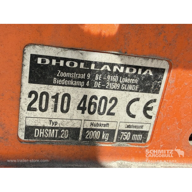 2021 Schmitz Cargobull OTHERS-48724676
