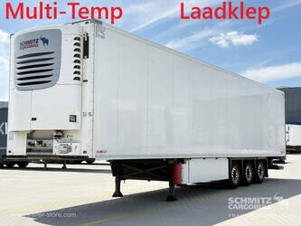 Image for 2021 Schmitz Cargobull OTHERS