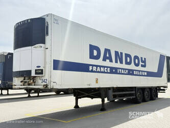 Image for 2010 Schmitz Cargobull OTHERS
