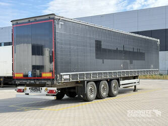 Image de 2022 Schmitz Cargobull OTHERS