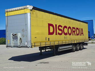 Image de 2021 Schmitz Cargobull OTHERS