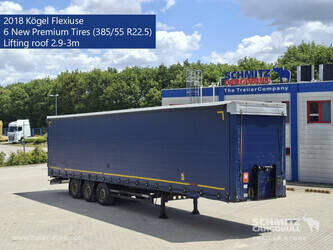 Image for TRAILERS 2018 KOEGEL OTHERS