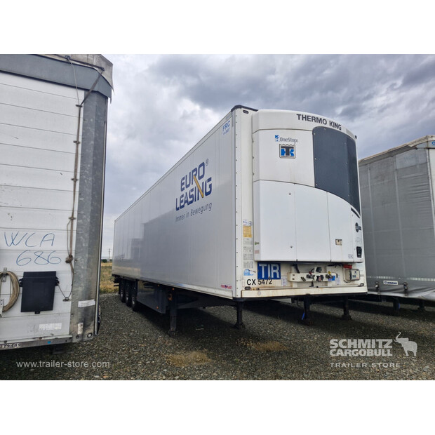 2018 Schmitz Cargobull OTHERS-48725002