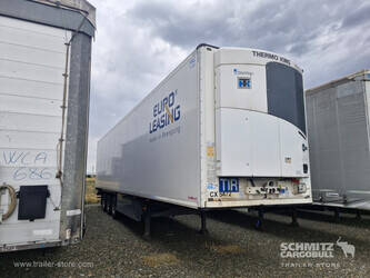 Image for 2018 Schmitz Cargobull OTHERS