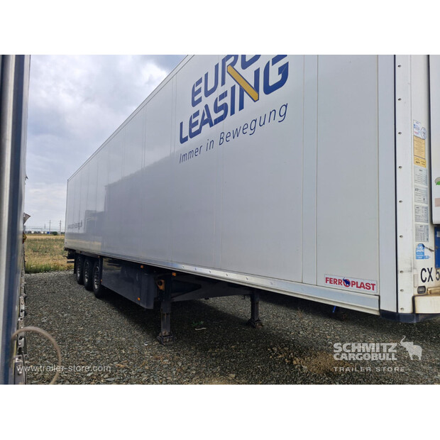 2018 Schmitz Cargobull OTHERS-48725004