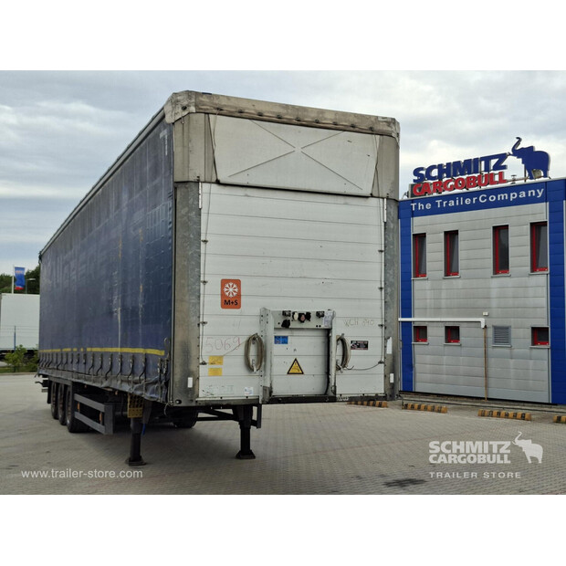2017 Schmitz Cargobull OTHERS-48725089