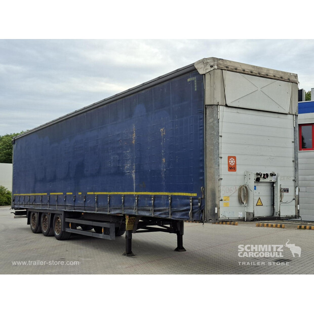 2017 Schmitz Cargobull OTHERS-48725090