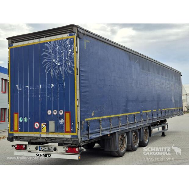 2017 Schmitz Cargobull OTHERS-48725095