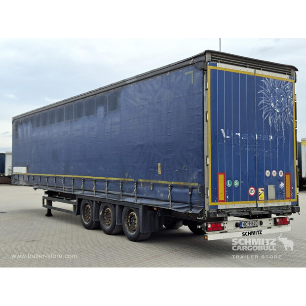 2017 Schmitz Cargobull OTHERS-48725096