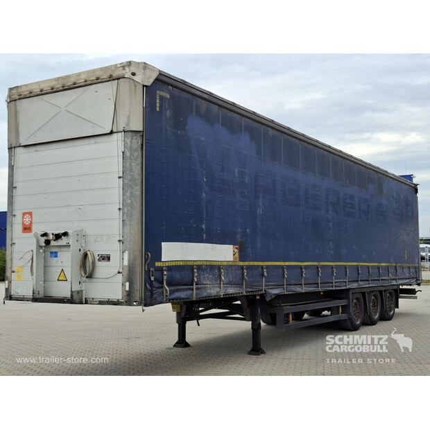 2017 Schmitz Cargobull OTHERS-48725098