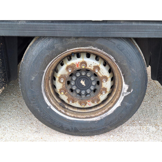 2017 Schmitz Cargobull OTHERS-48725110