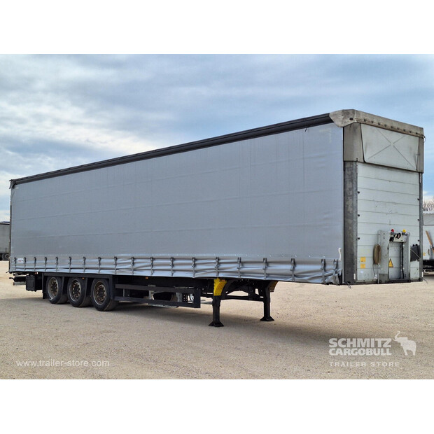 2017 Schmitz Cargobull OTHERS-48725120