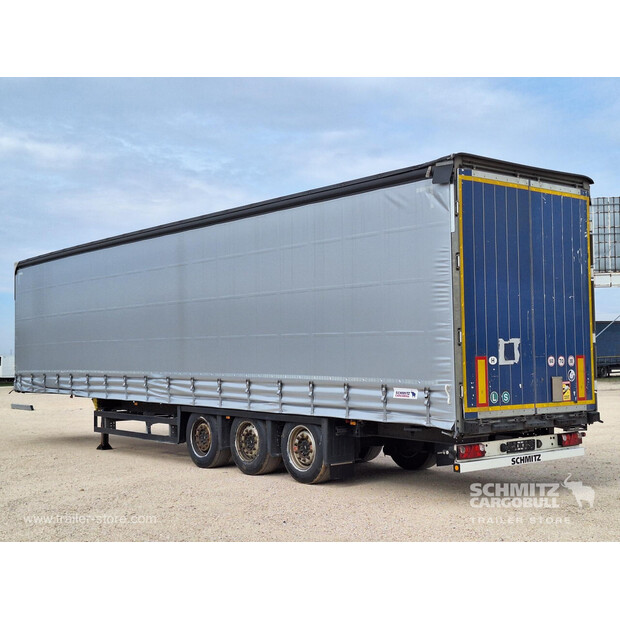 2017 Schmitz Cargobull OTHERS-48725123