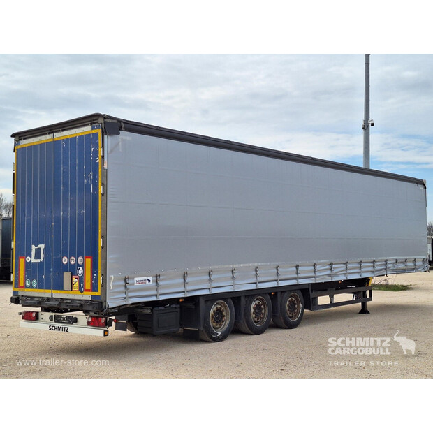 2017 Schmitz Cargobull OTHERS-48725124