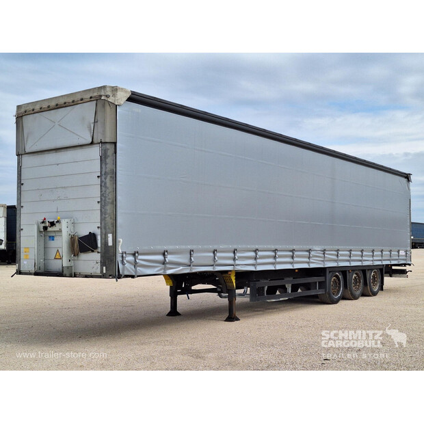 2017 Schmitz Cargobull OTHERS-48725132