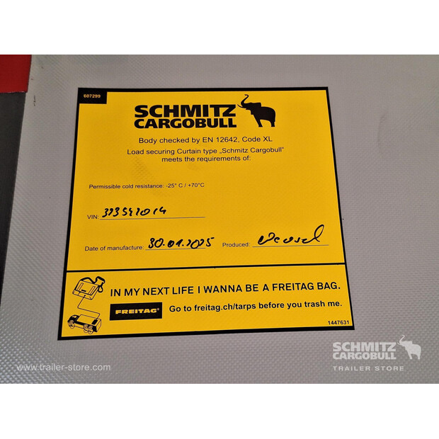 2017 Schmitz Cargobull OTHERS-48725154