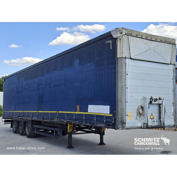 2017 Schmitz Cargobull OTHERS-48725174