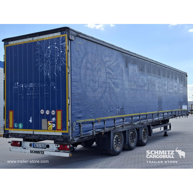 2017 Schmitz Cargobull OTHERS-48725176