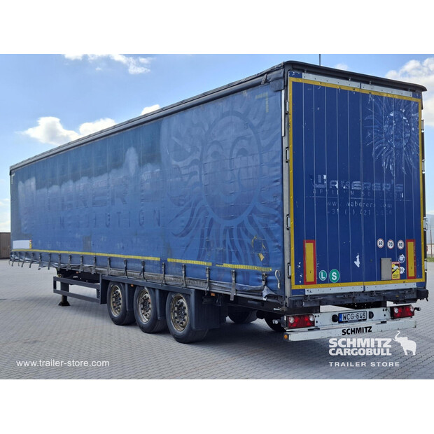 2017 Schmitz Cargobull OTHERS-48725177
