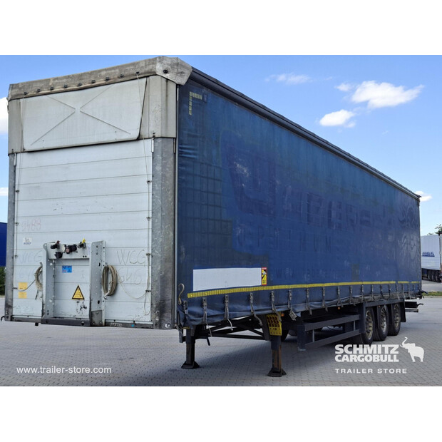 2017 Schmitz Cargobull OTHERS-48725189