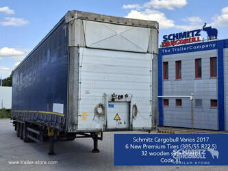 Image de 2017 Schmitz Cargobull OTHERS