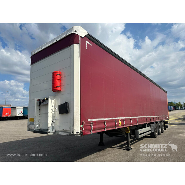 2025 Schmitz Cargobull OTHERS-48725230