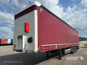 Image de 2025 Schmitz Cargobull OTHERS