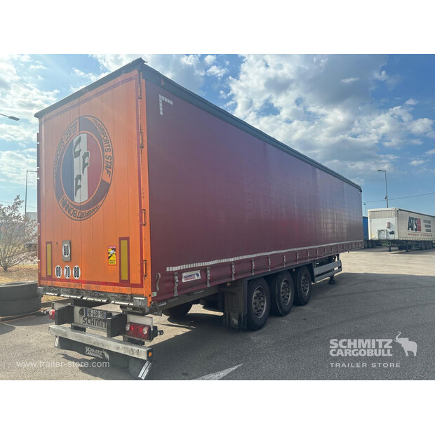 2025 Schmitz Cargobull OTHERS-48725231