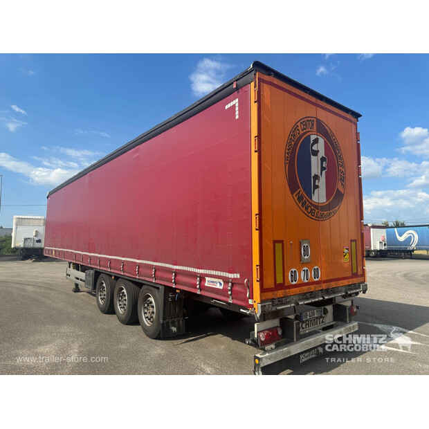 2025 Schmitz Cargobull OTHERS-48725233